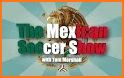 Scores for Liga MX - Mexico Football League Live related image