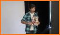 Create beautiful photos with Austin Mahone related image