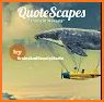 Quotescapes related image