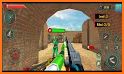 Robot Fps Shooting Games – Fps Counter Strike Game related image