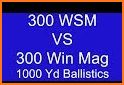 300 Win Magnum Ballistics Data related image