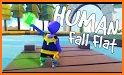 Hints For Human Fall Flat | Unlock All costum 2019 related image