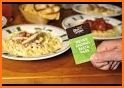 Olive Garden - Restaurants Coupons Deals related image
