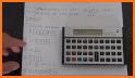 HP 12C Platinum Calculator related image