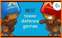 City defense - Tower defense strategy game related image