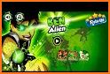 Super Hero Aliens Transform: Ultimate Battle related image