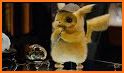 Detective Pika HD Wallpapers related image