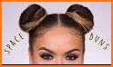 Easy Hair Style Tutorial related image