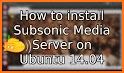 Sub Muxic for SubSonic Server related image