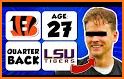 Trivia American Football related image