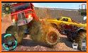 Monster Truck Racing: Demolition Derby Games 2021 related image