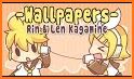 Kagamine Rin Wallpaper related image