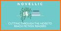 Novellic - The Book Club App related image