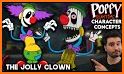 Playtime Horror Poppy Guide related image