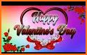 Happy Valentines Day 2022 related image
