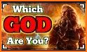 The God Test related image
