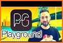 PlayGround • Organic Remix related image