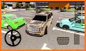Luxury Car Parking Simulator related image