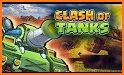 Clash Of Tanks related image