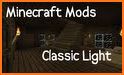Classic Mod for Minecraft related image