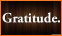Gratefulness App related image