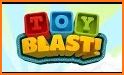 Toy Blast related image