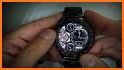 Digital Watch Face - Dream 27 related image