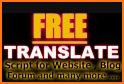 Translate Words: Free Translation, Pro Translator related image