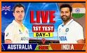 Live Cricket TV HD - Live Cricket Matches Scores related image