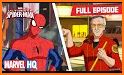 Ultimate Spider Hero Fighting related image