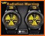 Radiation Watch FACE related image