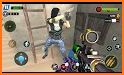 Real Commando-Counter Terrorist FPS Shooting Games related image