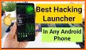 Hacker Launcher - Iris Themes related image