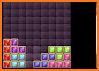 Glow Block Puzzle related image