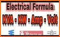 All Electrical Formula related image