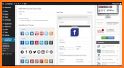 SocialPro: Tags and Followers for Instagram related image