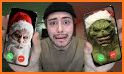 Call From Grinch Video Calling Prank Simulator related image