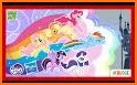 My Little Pony Rainbow Runners related image