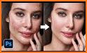 Beauty Face Retouch Camera related image