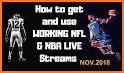 NBA Live - NBA HD Live Streaming related image