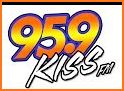KISS FM 95.9 related image