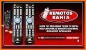 Remote Control for RCA TV : All in One Remote related image