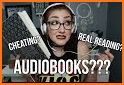 AudioBooks - Listen and read related image
