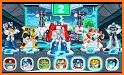 Transformers Rescue Bots: Dash related image