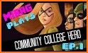 Community College Hero related image