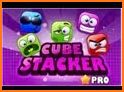 Stack Three FRVR - Drop Cubes to the Block Puzzle! related image