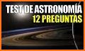 Reto de Preguntas – Astronomía related image