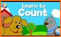 Farm 123 - Learn to count related image