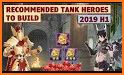 Tank Heroes - Tank Games related image
