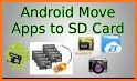 Move Files to SD Card : Move To SD Card related image